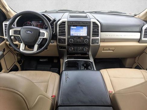 Used 2017 Ford F350 Lariat w/ Lariat Ultimate Package image 18