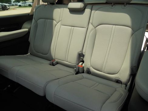 New 2026 Jeep Grand Wagoneer L Summit w/ Premium Group III AWD/4WD image 15