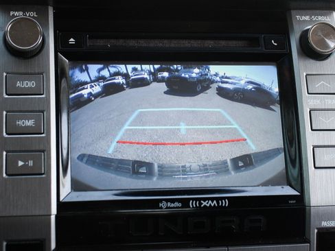 Used 2017 Toyota Tundra SR5 image 26