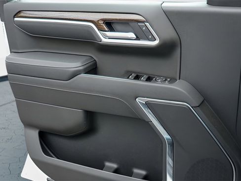 New 2026 GMC Sierra 1500 Elevation w/ Elevation Select Package image 15