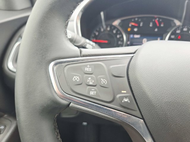 Used 2023 Chevrolet Equinox LT FWD image 16