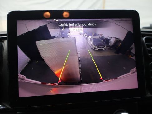 Used 2022 RAM ProMaster 3500 w/ Premium Convenience Group image 24