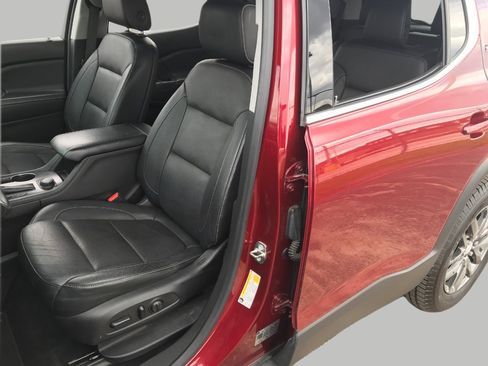 Used 2018 GMC Acadia SLT FWD image 15