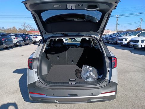 New 2026 Kia Sportage EX w/ EX Panoramic Sunroof Package image 30