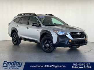 Used 2022 Subaru Outback Wilderness 360° Tour