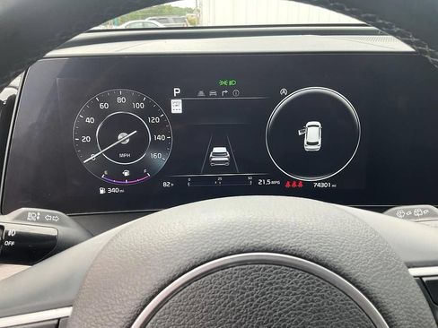 Used 2023 Kia Sportage X-Pro AWD/4WD image 7