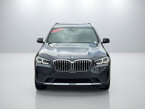 Used 2024 BMW X3 sDrive30i RWD image 2