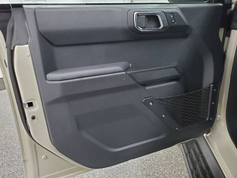 New 2025 Ford Bronco Big Bend image 12