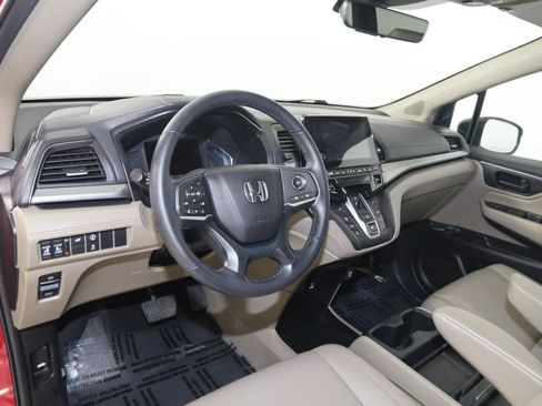 Used 2022 Honda Odyssey EX-L image 25