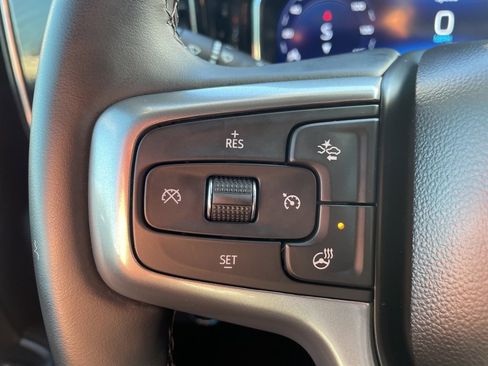 Used 2025 Chevrolet Silverado 2500 LT w/ Z71 Chrome Sport Edition image 16