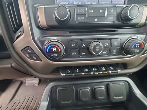 Used 2016 GMC Sierra 2500 Denali w/ Driver Alert Package image 21