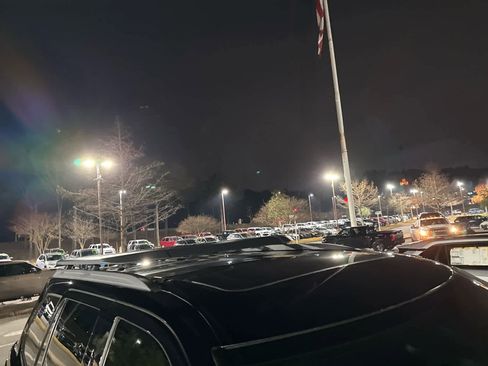 Used 2025 Toyota Sequoia TRD Pro image 2