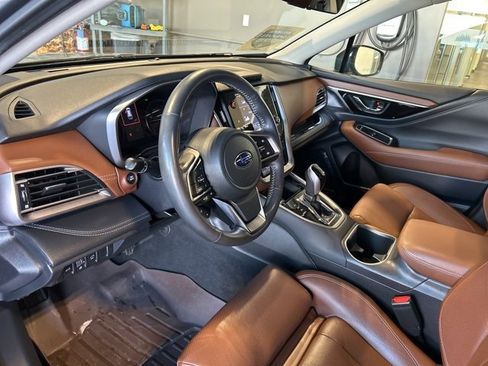 Used 2020 Subaru Outback Touring XT image 2