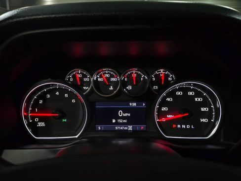 Used 2022 Chevrolet Silverado 1500 RST image 26