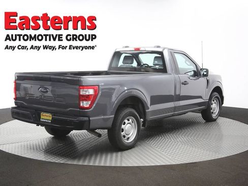 Used 2022 Ford F150 XL w/ Equipment Group 101A High RWD image 36