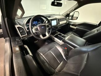 Used 2020 Ford F350 Lariat w/ Lariat Ultimate Package video 2