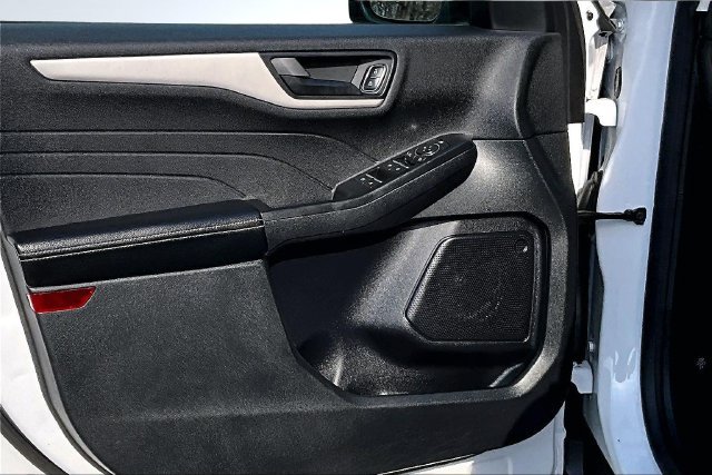 Used 2022 Ford Escape SE FWD image 20