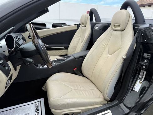Used 2008 Mercedes-Benz SLK 280 image 14