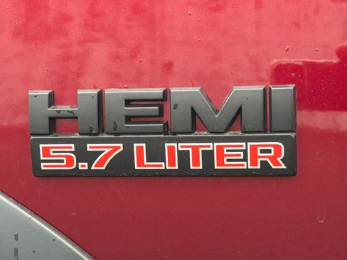 Used 2019 RAM 1500 Warlock w/ Trailer & Traction Group AWD/4WD image 26