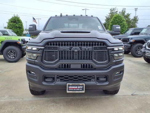 New 2026 RAM 2500 Rebel AWD/4WD image 5