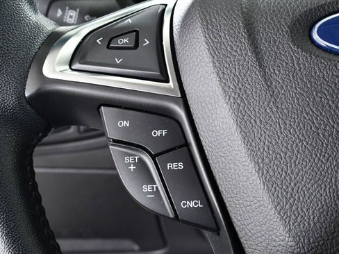 Used 2022 Ford Edge SEL w/ Convenience Package image 33