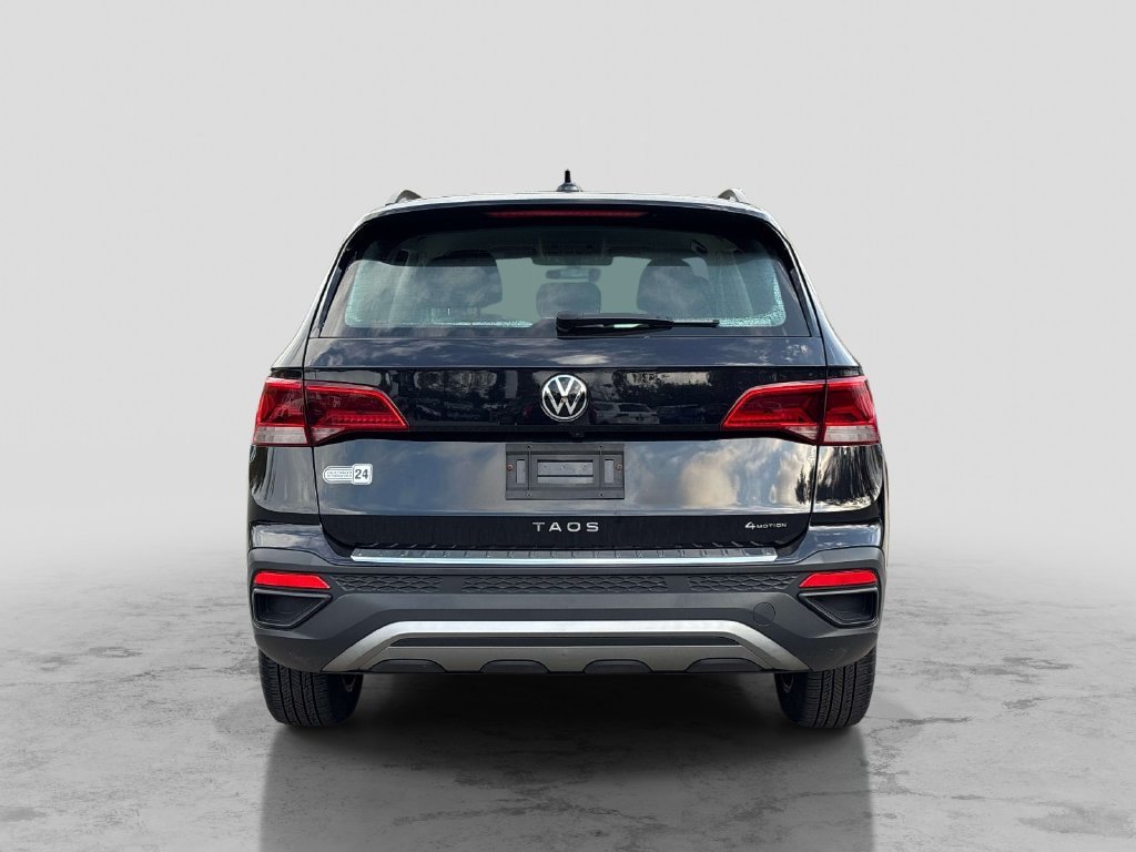 Used 2023 Volkswagen Taos S AWD/4WD image 4