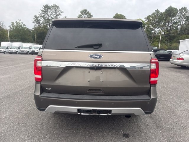 Used 2018 Ford Expedition XLT w/ Equipment Group 202A RWD image 4