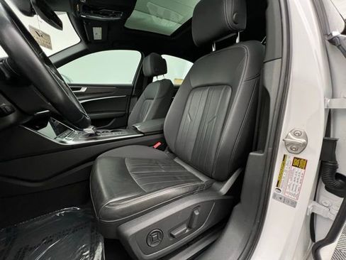 Used 2023 Audi A6 2.0T Premium w/ Convenience Package image 18