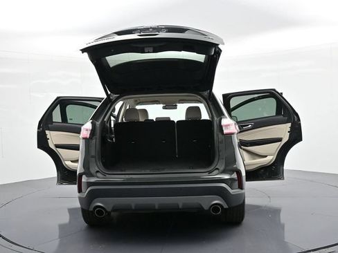 Used 2024 Ford Edge Titanium AWD/4WD image 35