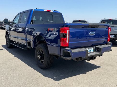New 2026 Ford F250 XL w/ STX Appearance Package AWD/4WD image 5