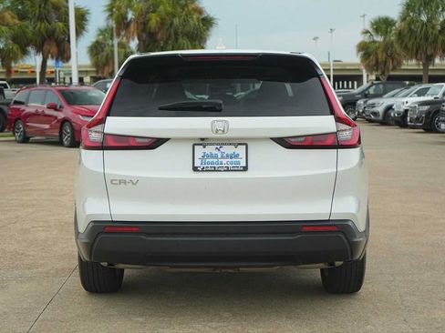Used 2024 Honda CR-V EX image 6