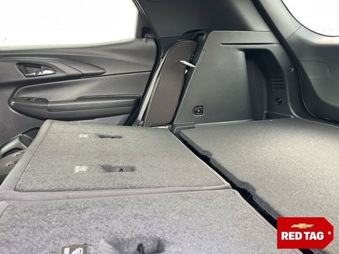 New 2026 Chevrolet TrailBlazer RS image 27