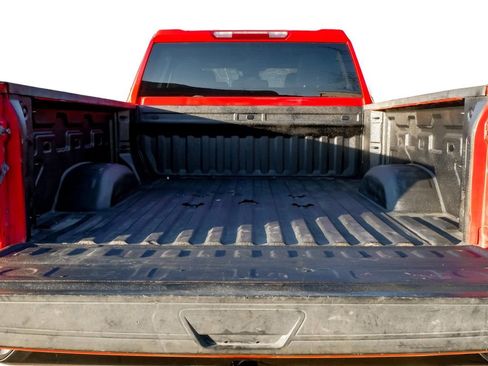 Used 2024 Chevrolet Silverado 2500 Custom w/ Custom Convenience Package image 55