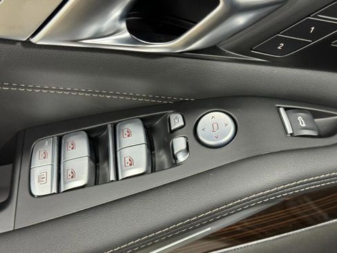 New 2026 BMW X7 xDrive40i image 30