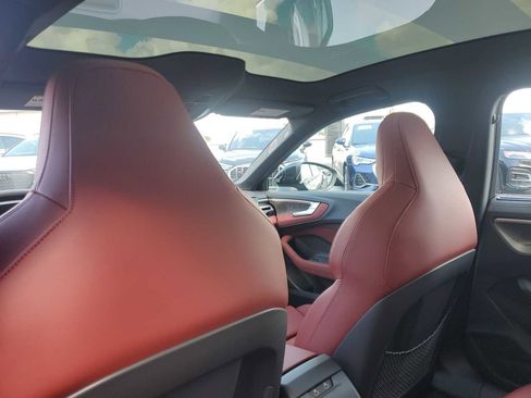 New 2025 Audi S5 Premium Plus w/ Premium Plus Package image 13