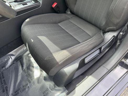 Used 2025 Honda Civic LX image 17
