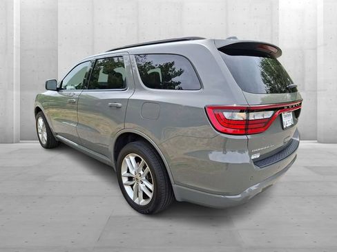 Used 2022 Dodge Durango GT AWD/4WD image 4