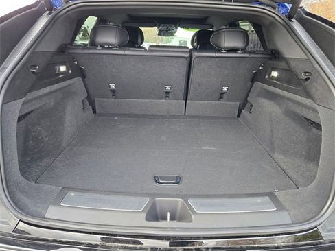 Used 2025 Cadillac Lyriq Sport image 23