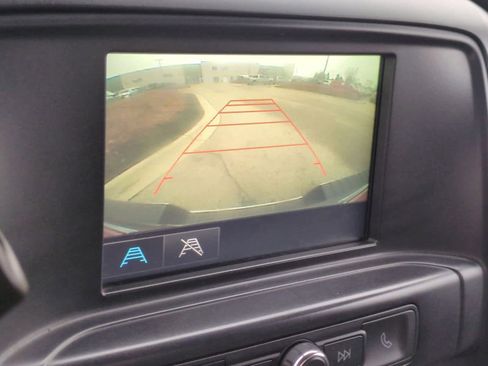 Used 2016 Chevrolet Silverado 2500 W/T w/ WT Convenience Package image 28