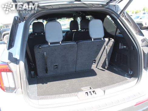 Used 2026 Ford Explorer ST-Line AWD/4WD image 30