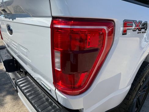 Used 2022 Ford F150 XLT w/ Equipment Group 302A High image 10