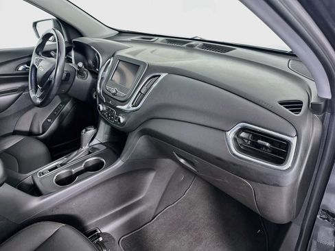 Used 2020 Chevrolet Equinox LT w/ Midnight Edition FWD image 28
