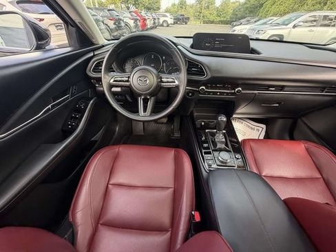Used 2023 MAZDA CX-30 AWD 2.5 S w/ Preferred Package image 14