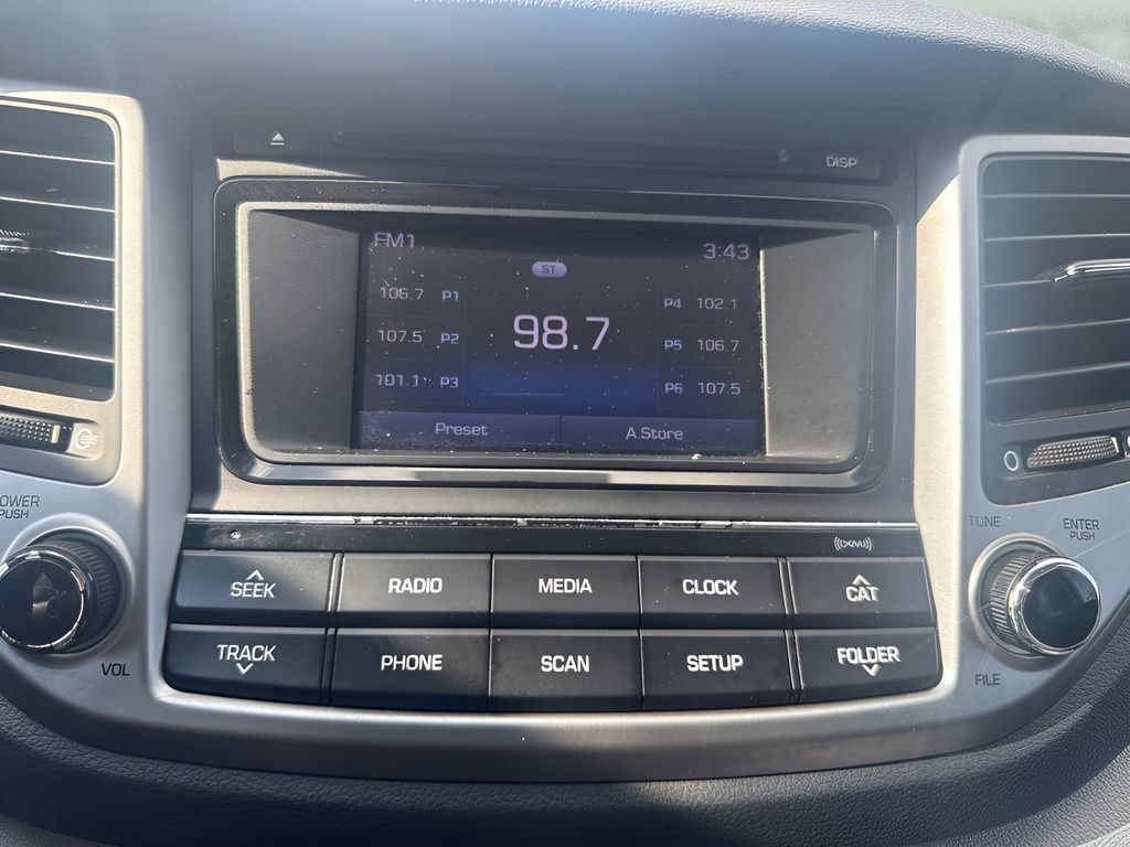 Used 2016 Hyundai Tucson Eco AWD/4WD image 14