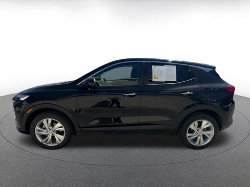 Used 2025 Buick Encore GX Preferred image 9