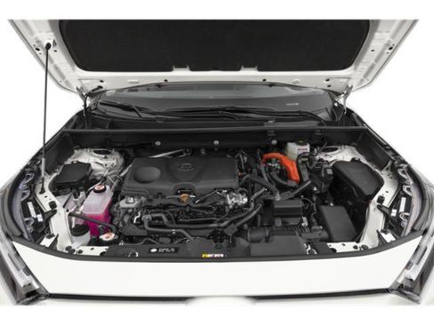 Certified 2023 Toyota RAV4 LE AWD/4WD image 12