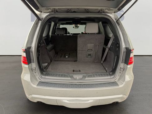 Used 2024 Dodge Durango GT AWD/4WD image 14