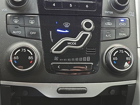 Used 2012 Hyundai Sonata Limited image 21