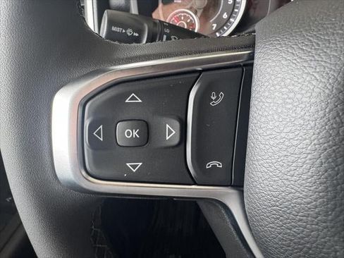 New 2026 RAM 1500 Big Horn AWD/4WD image 51
