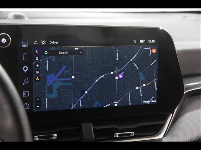 Used 2026 Chevrolet Equinox LT FWD image 13